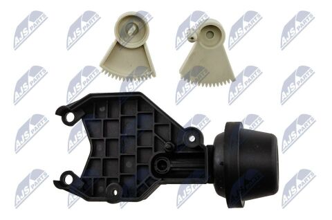 Модуль впускної труби Модуль впускної труби