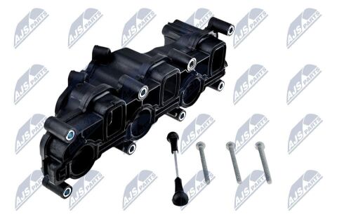 Модуль впускної труби 