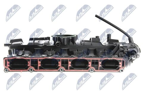 Модуль впускної труби 