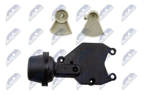 Модуль впускної труби Модуль впускної труби