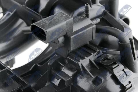 Модуль впускної труби 