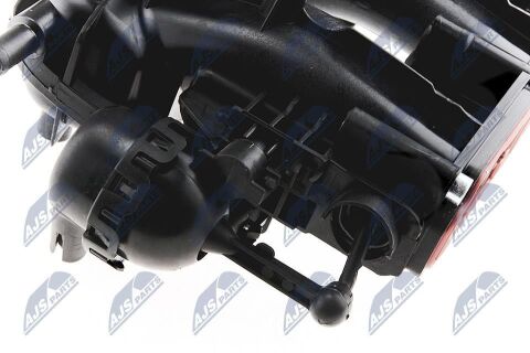 Модуль впускної труби 