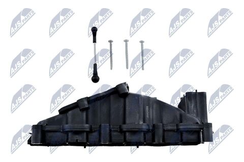 Модуль впускної труби 