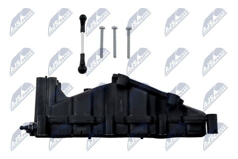 Модуль впускної труби Модуль впускної труби