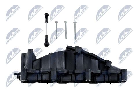 Модуль впускної труби 