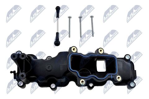 Модуль впускної труби 