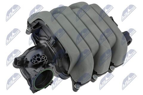 Модуль впускної труби Модуль впускної труби