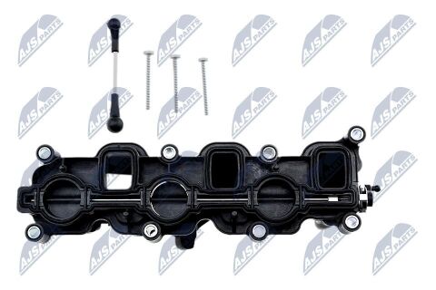 Модуль впускної труби 