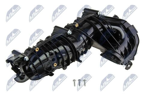 Модуль впускной трубы Модуль впускной трубы