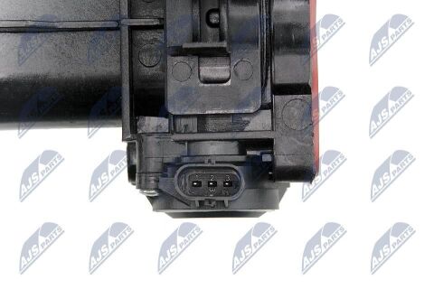 Модуль впускної труби 