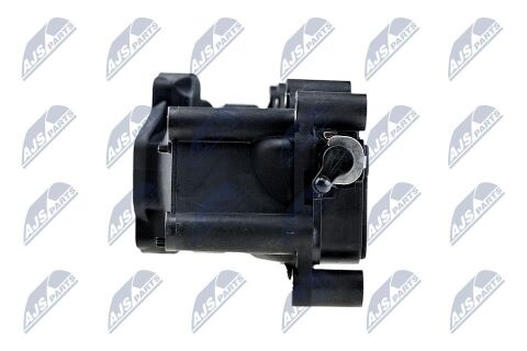 Модуль впускної труби 