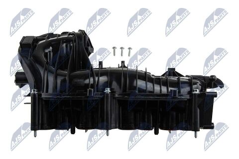 Модуль впускной трубы Модуль впускной трубы