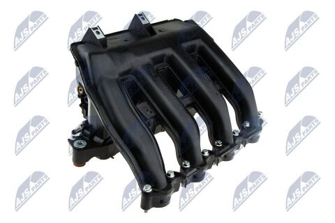 Модуль впускной трубы 