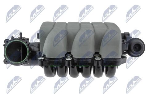 Модуль впускної труби Модуль впускної труби