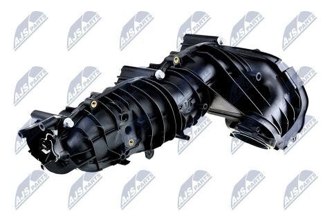 Модуль впускної труби 