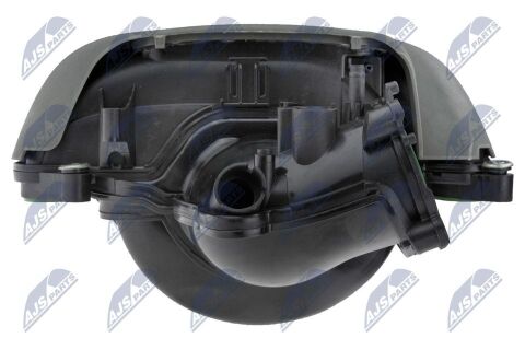 Модуль впускної труби Модуль впускної труби