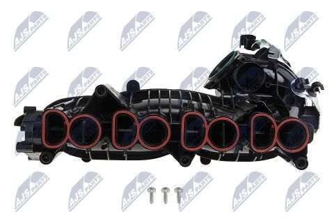 Модуль впускной трубы Модуль впускной трубы