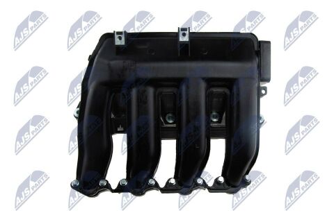 Модуль впускной трубы 