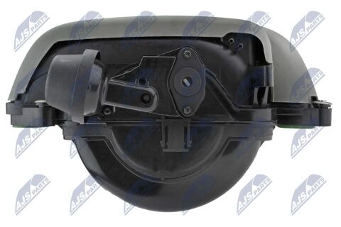 Модуль впускної труби Модуль впускної труби