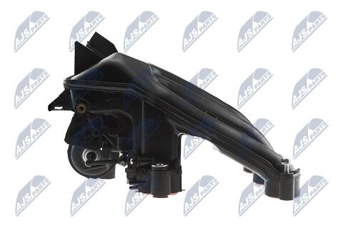 Модуль впускної труби 