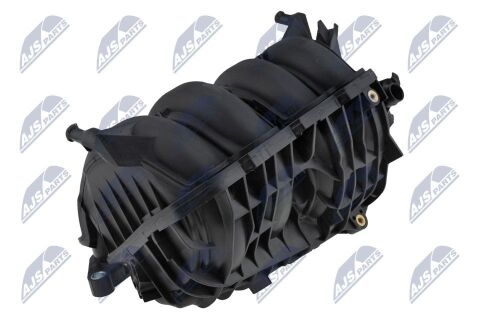 Модуль впускної труби 