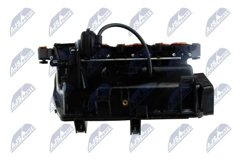 Модуль впускной трубы 