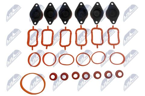 Модуль впускной трубы Модуль впускной трубы