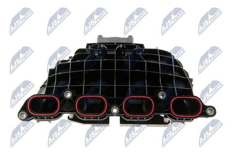 Модуль впускной трубы Модуль впускной трубы