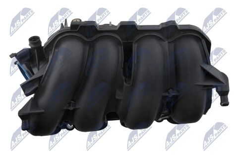 Модуль впускної труби 