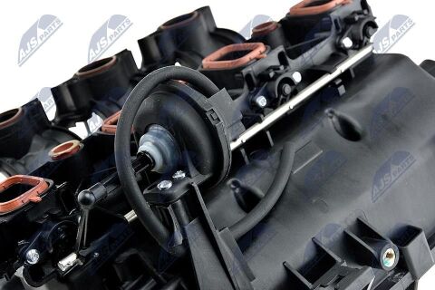 Модуль впускной трубы 