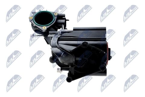 Модуль впускної труби 