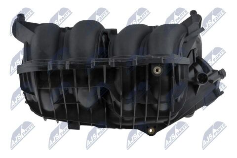 Модуль впускної труби 