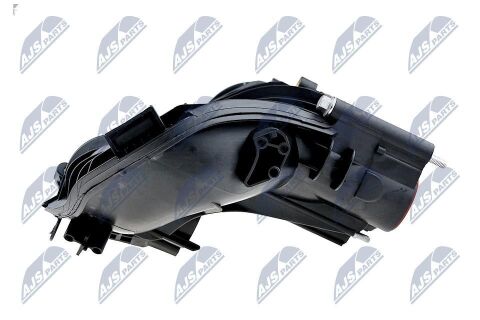 Модуль впускної труби 