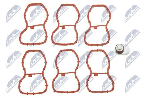 Ремкомплект, модуль впускної труби Ремкомплект, модуль впускної труби