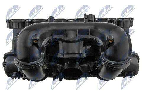 Модуль впускної труби 