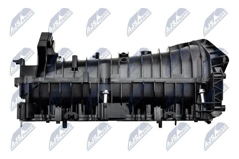 Модуль впускной трубы 