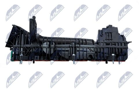 Модуль впускной трубы 