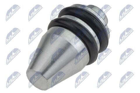 Комплект прокладок, впускной коллектор 