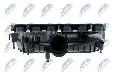 Модуль впускної труби 