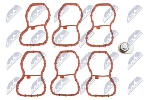 Ремкомплект, модуль впускної труби Ремкомплект, модуль впускної труби