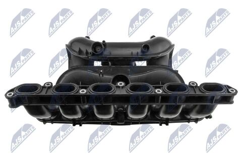 Модуль впускної труби 