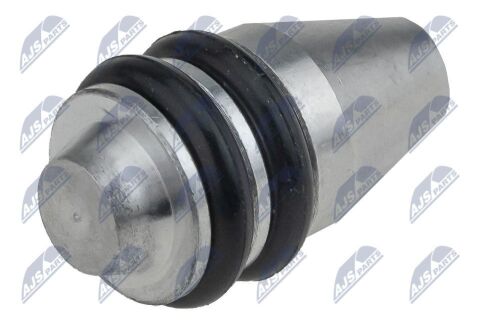 Комплект прокладок, впускной коллектор 