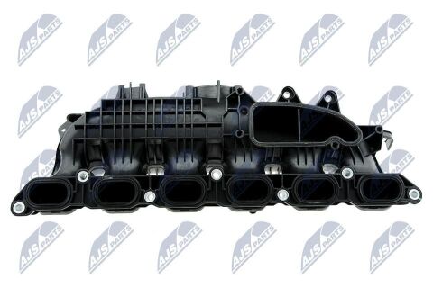 Модуль впускної труби 