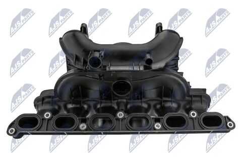 Модуль впускної труби 