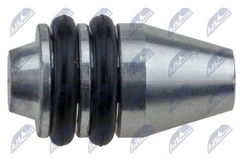 Комплект прокладок, впускной коллектор 