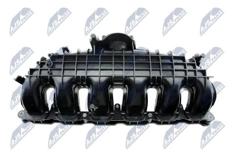 Модуль впускної труби 