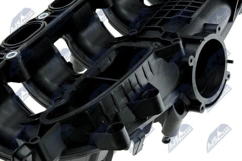 Модуль впускної труби 