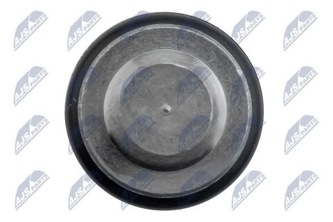 Комплект прокладок, впускной коллектор 