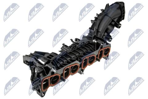 Модуль впускної труби 