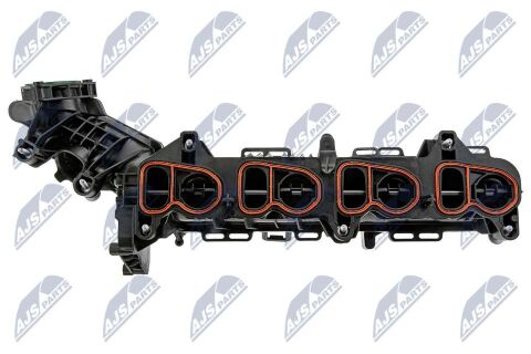 Модуль впускної труби 